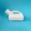 1pc Men And Women Plastic Urinal Patients Special Urinal Bed With Thickened Models Urinal 5
