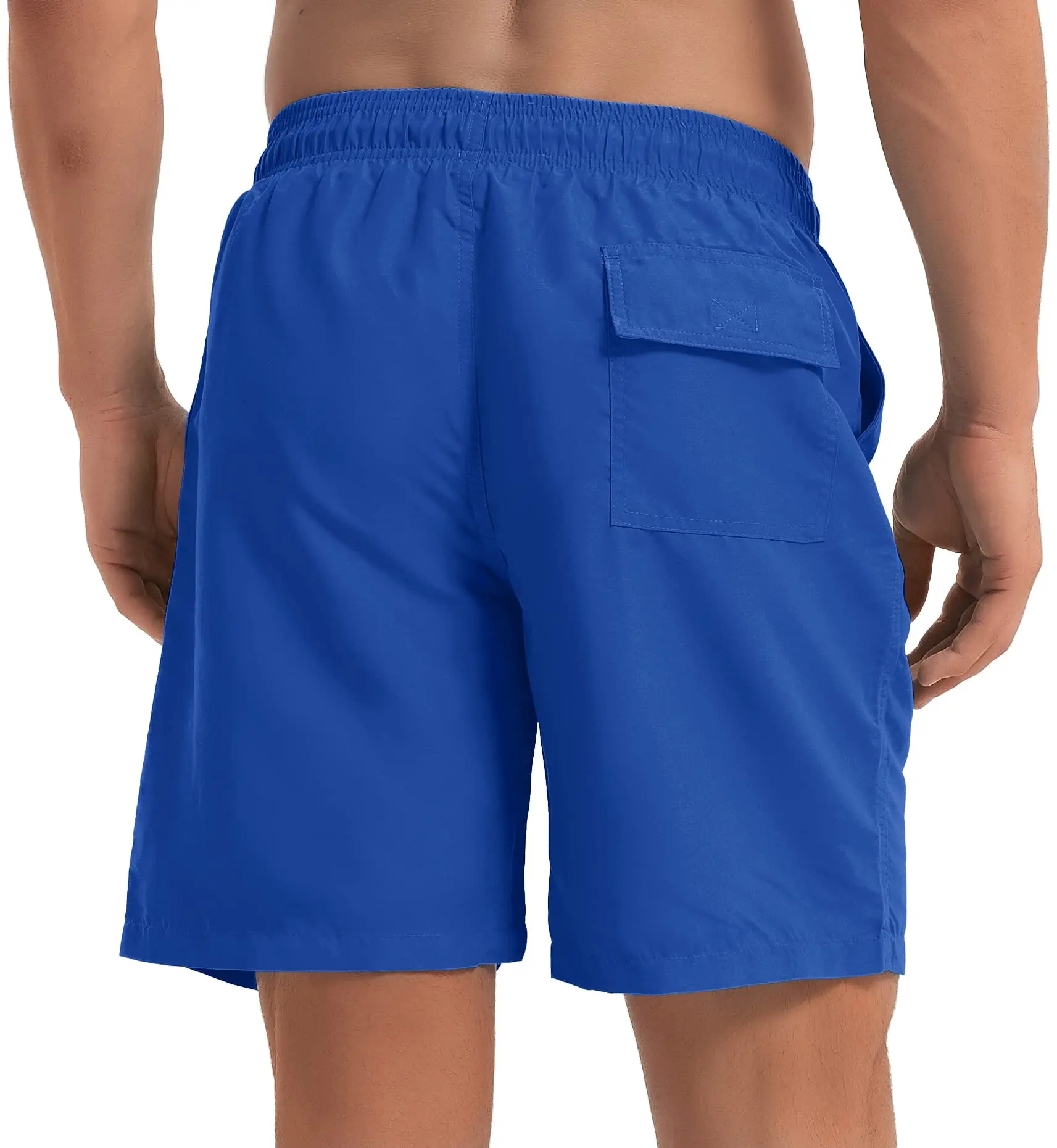 Board Swim Shorts Mens Casual