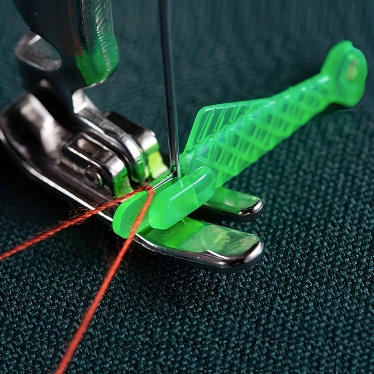 10Pcs Automatic Needle Threader DIY Tool Home Hand Sewing Machine ...