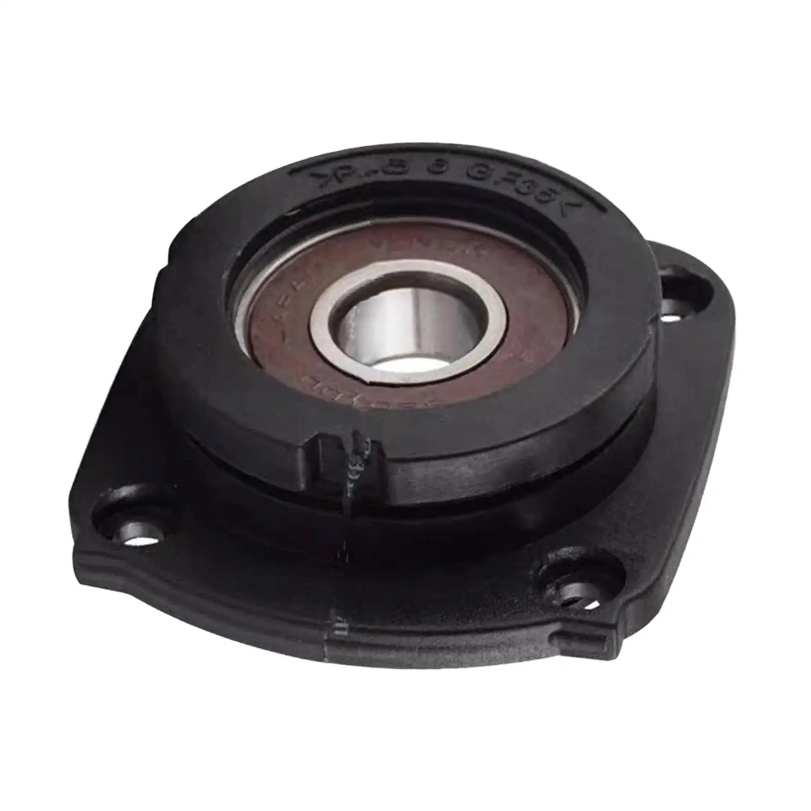 Solid Bearing Cover Replaces Accessories Supplies Parts 12mm 2