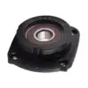 Solid Bearing Cover Replaces Accessories Supplies Parts 12mm 2