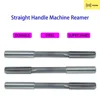 KBDA 1PCS 2-20mm HSS Machine Reamer H7 2mm 5mm 6mm 8mm 10mm 12mm 14mm 16mm 18mm 20mm High Speed Steel Straight Shank Reamer 3