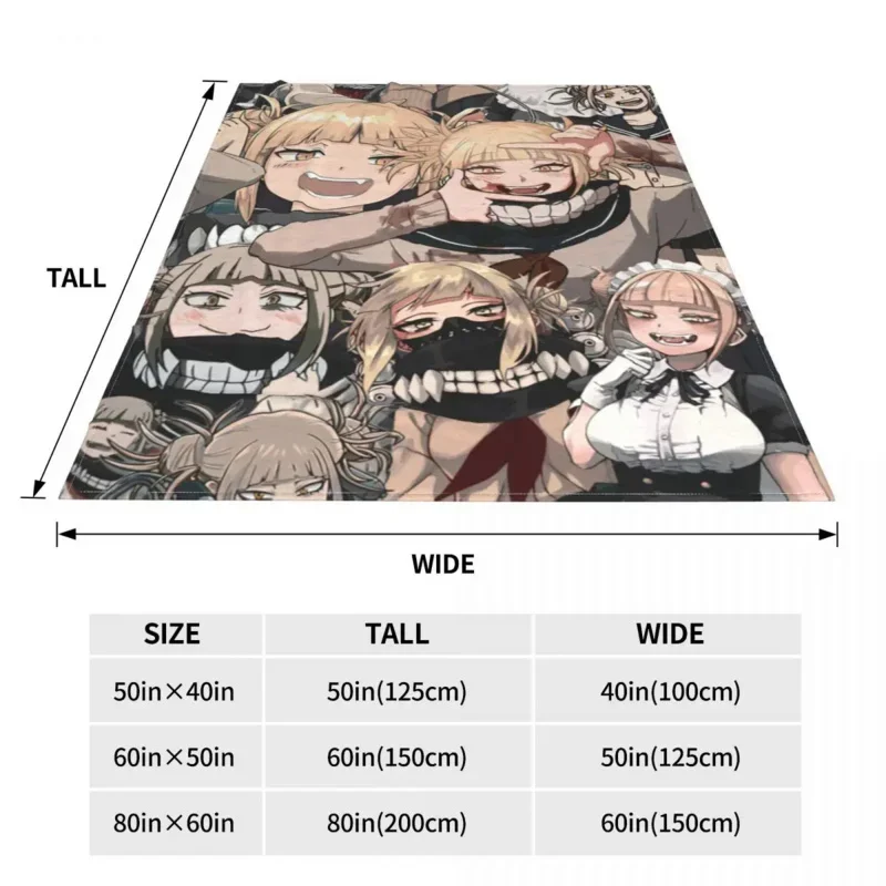 Himiko Toga �߸� ���� ���, ���� ���� �� ����� ��ī���̾�, �ſ� ������ ������ ���, ������ ���� ħ�� ��