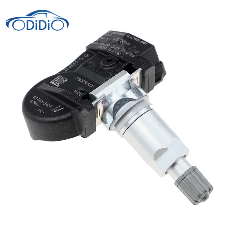 40700-3AN0A 407003AN0A TPMS Ÿ̾ з  315 MHZ, ֻ ƽø Ƽ XTerra Ʈ NV200 