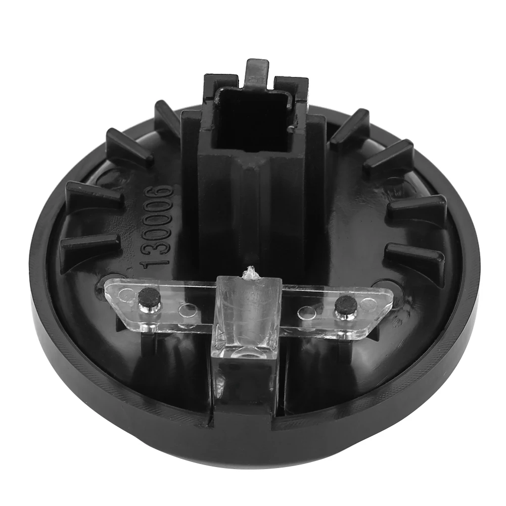 Manopola di controllo aria condizionata o ventola del riscaldatore automatico A/C ABS per Toyota Tundra 2000-2006 55905-0C010 - immagine 6