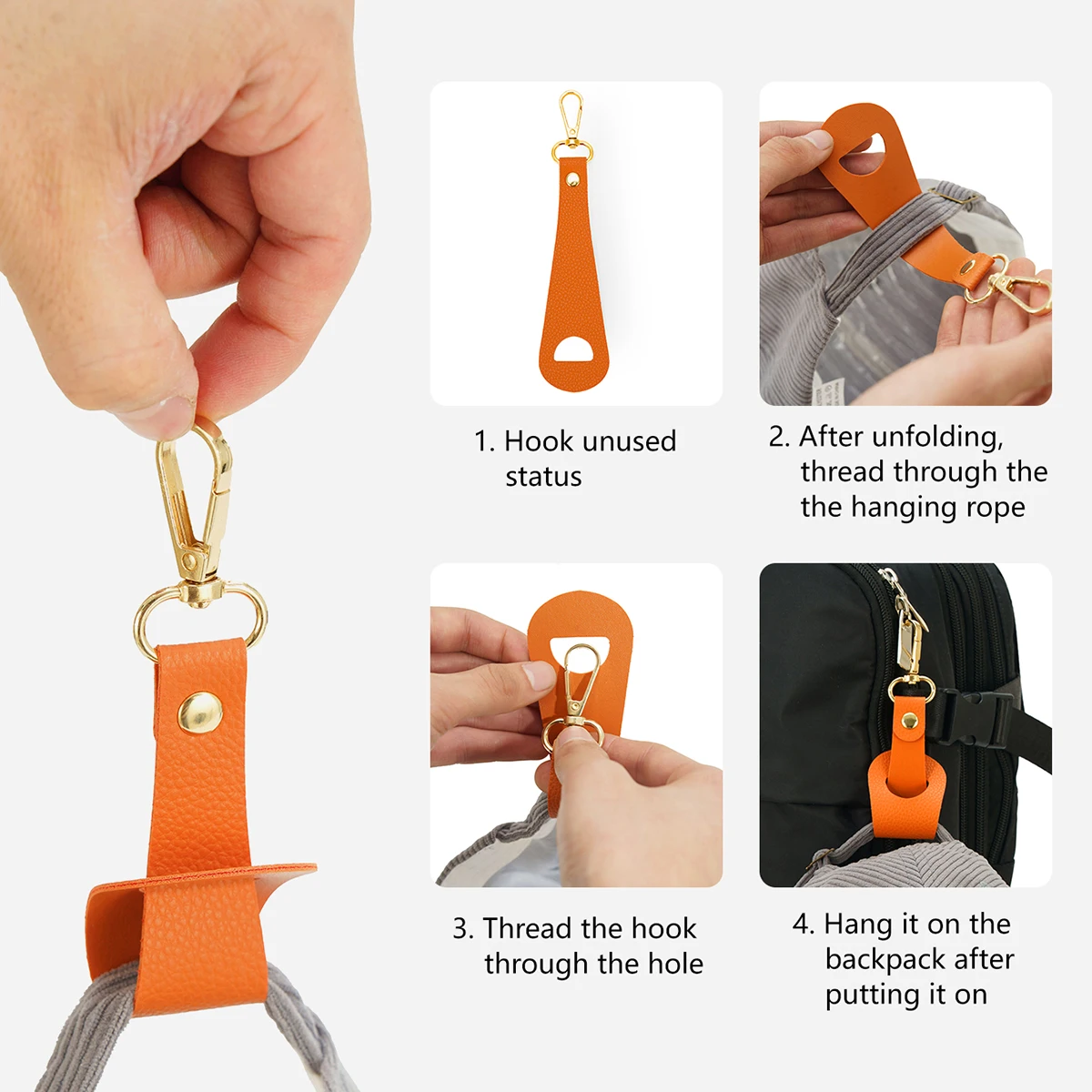 Baseball Caps for Men and Women, Wide Brim, Big Head Circumference Caps, Small Sun Hats, Sunshade Embroidery Free Hat Clip