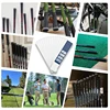 Golf Grip Tape 13PCS Strong Adhesiveness Double Sided Club Tape Strips for Golf Club Golf Grip Wrapping Tapes Golf Rubber Strips 6