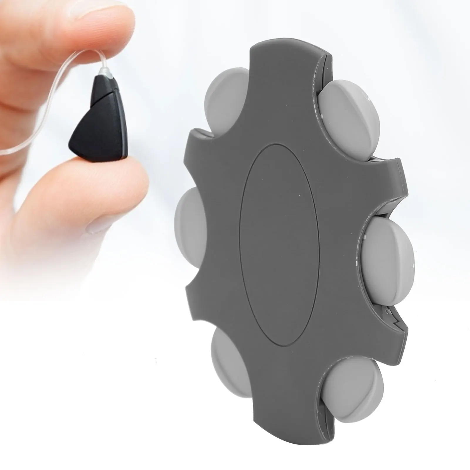 Ear Care Tool Pro Wax Hearing Aid Wax Guards Earwax Filters Fit for  Hearing Aid Ear Care Accessory Hearing Aid Wax Guards 5