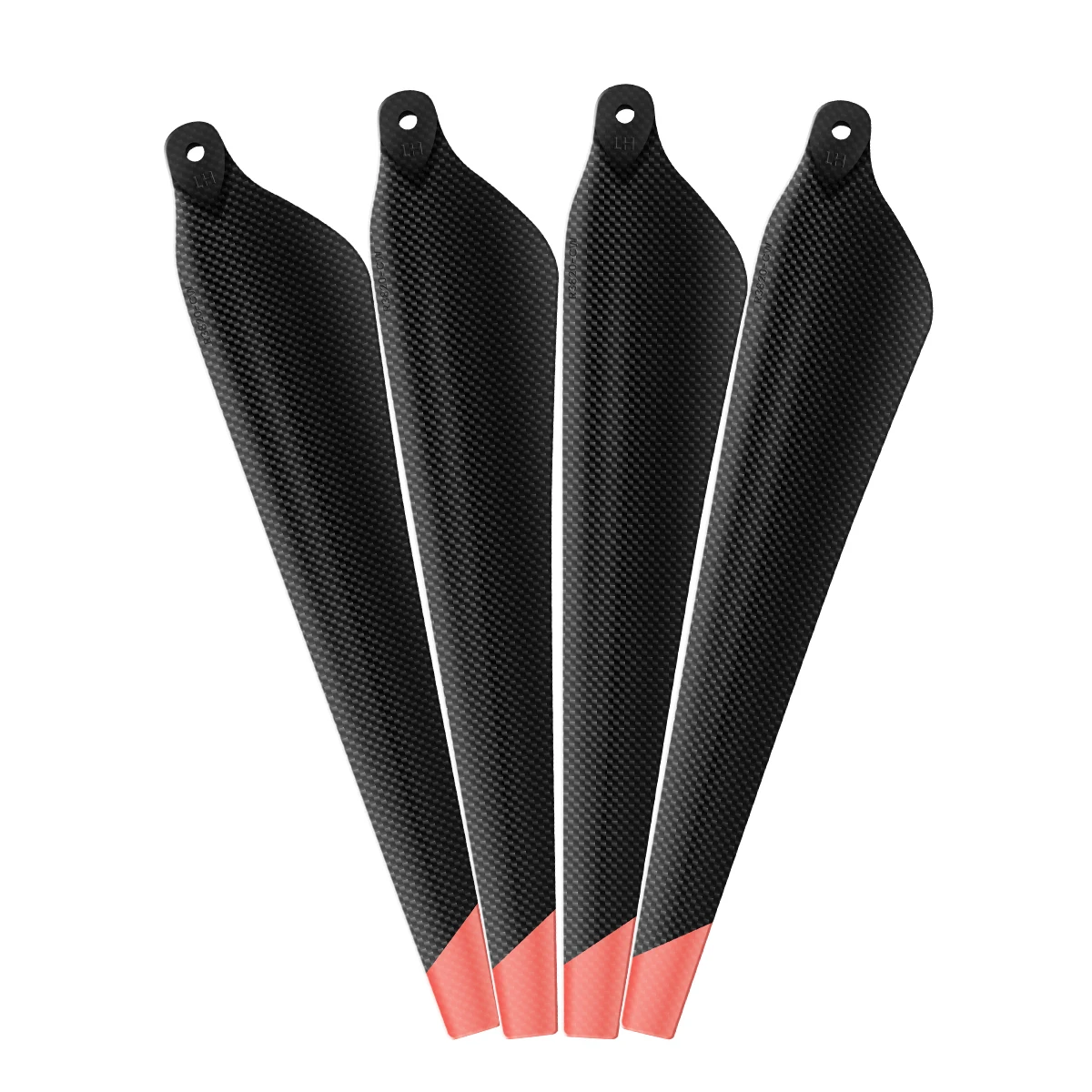 carbon fibre T30 propeller 3820S Propellers CW CCW Blade props For DJI Agras T30 Drone accessories (Not original)