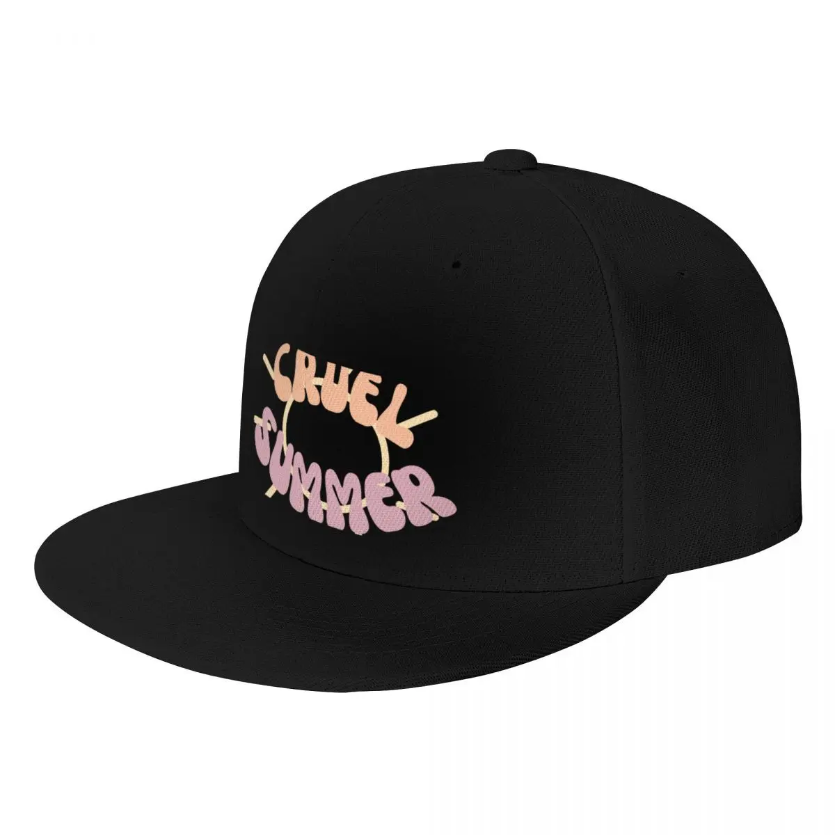 

Cruel Summer Baseball Cap Hat Baseball Cap Vintage foam party Hat Mens Tennis Women's