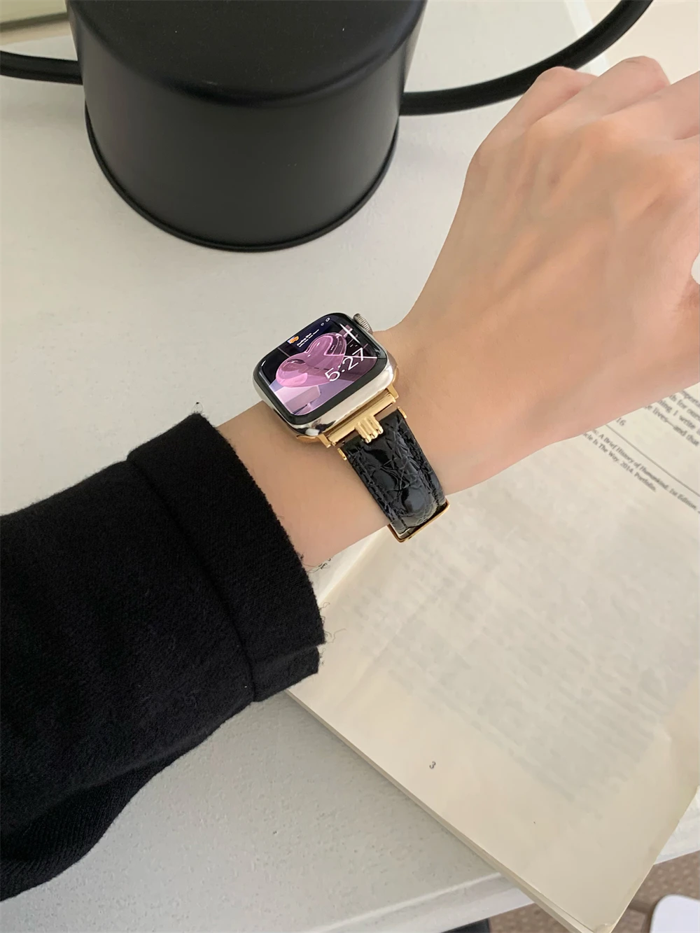 Ÿ Ǿ  Ʈ,  ġ  49 41 45 38 42mm 44mm 40 mm  , ̿ġ Ʈ 9 8 7 SE 6 5 4 3