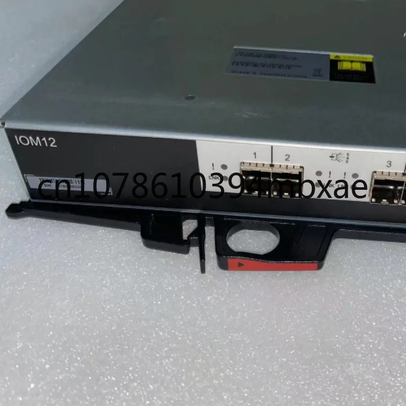 

X5720A IOM12 Controller Module For DS212C DS224C DS460C DS2246 DS4246