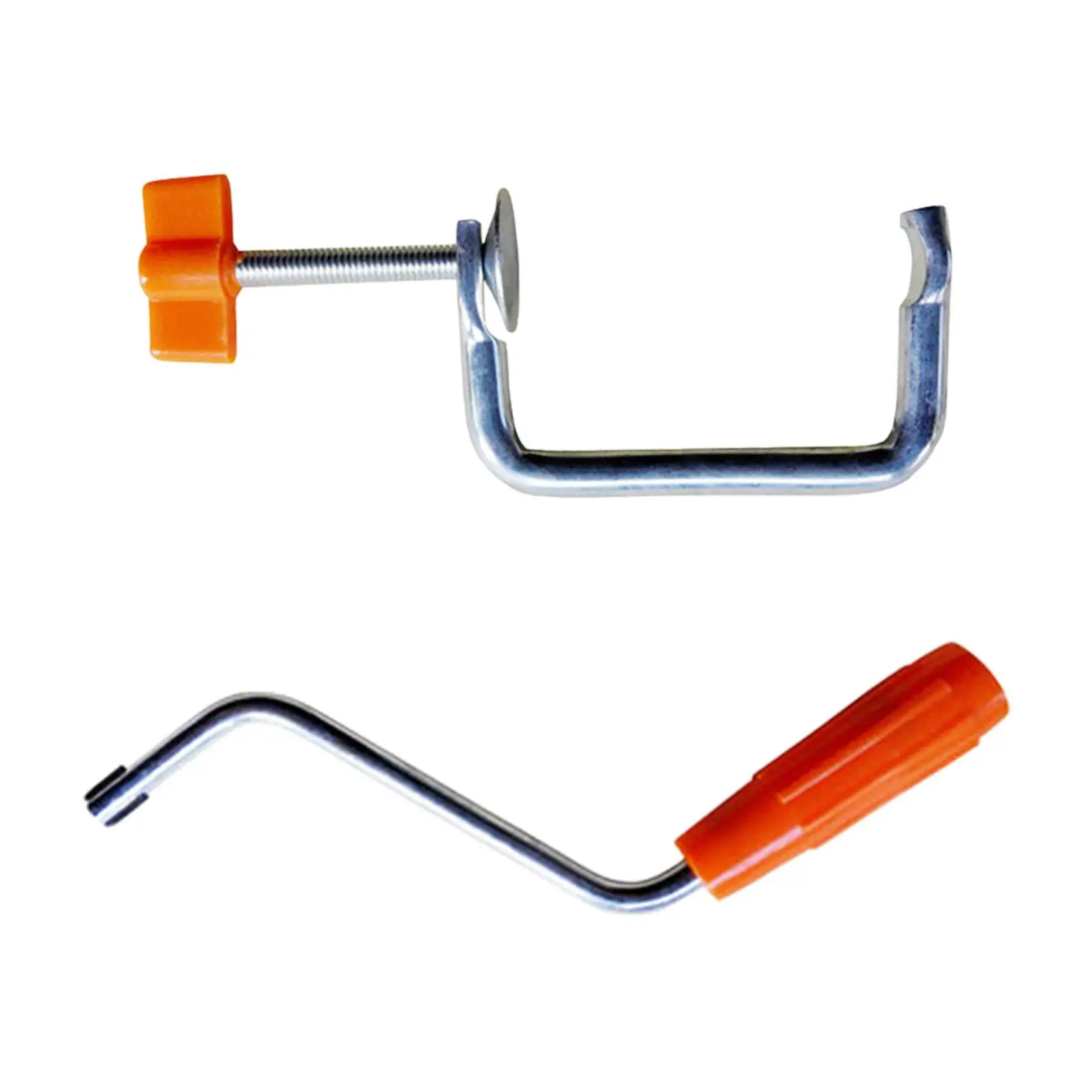 Pasta Maker Fixing Clamp Cook Tool for Household Restaurant Fettuccine