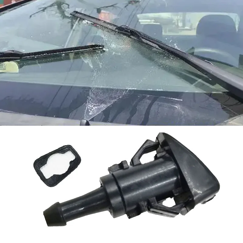 FitforDodgeCharger20062007200820092010BlackCarWindshield