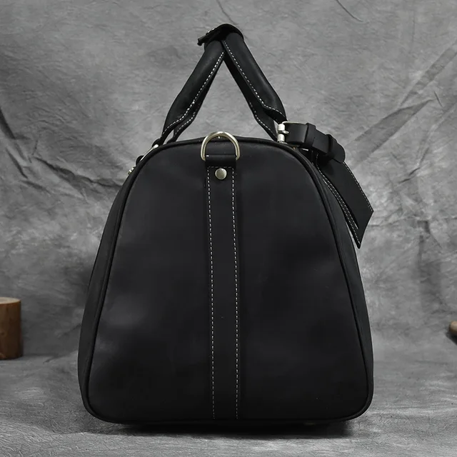 2020 New Fashion Men Women Travel Bag Duffle Bag, Brand Designer Luggage  Handbags Large Capacity Sport Bag 54CM From Lufengliu, $28.94