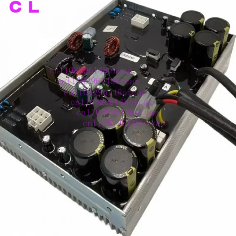 ZONGSHEN용 T40 직류 모듈용 오리지널 D12000IE 발전기 DC 모듈