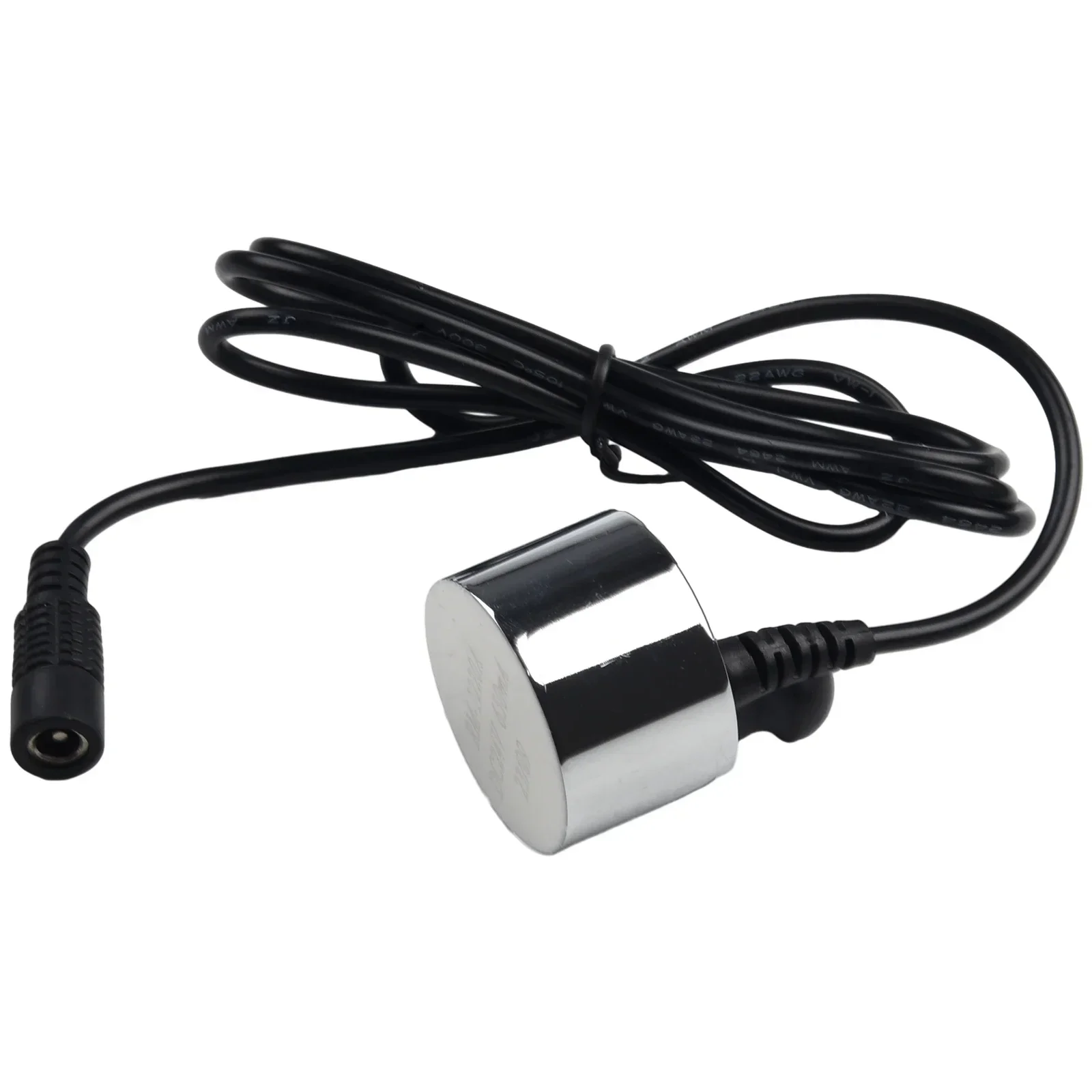 1 Pcs Electric Fire Transducer Glass Disk For M-011B M011B Heater For Optimysts Air Humidifier Mist Maker Waterscape Atomizer