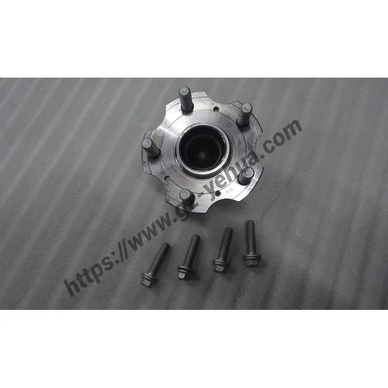 BYD 씰 U 송 플러스 DM-i EV 2021-2025 리어 휠 허브 유닛 어셈블리 SA3EA-3104100A 순정 자동차 액세서리 파라 오토 툴