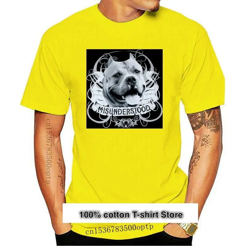 Camisetas De Pitbull Para Hombre, Camiseta De Pitbull, Papà, Pitbull, Regalo, Camisa De Moda, Novedad, Envrilio Gratis
