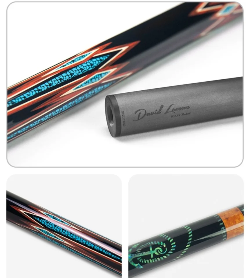 DAVID LOMAN Carbon SHAFT 3/8-11山 S5cd0bf0131ea4e0ab8d2c545b67d5