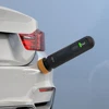 Car Waxing Polishing Sanding Machine Automotive Paint Scratch Repairing Machine Windscreen Glass Oil Film Remove Machine 3