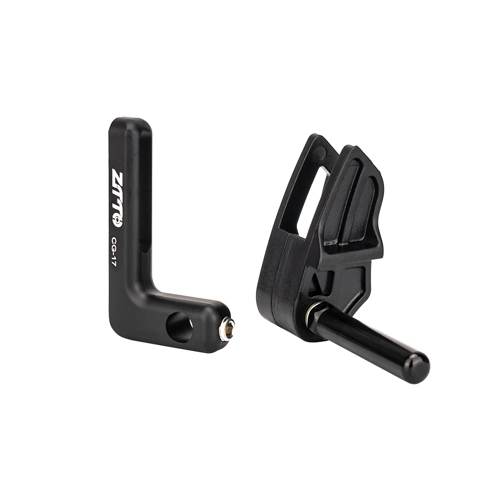 ZTTO Bike Single Speed Direct-mount front derailleur Chain