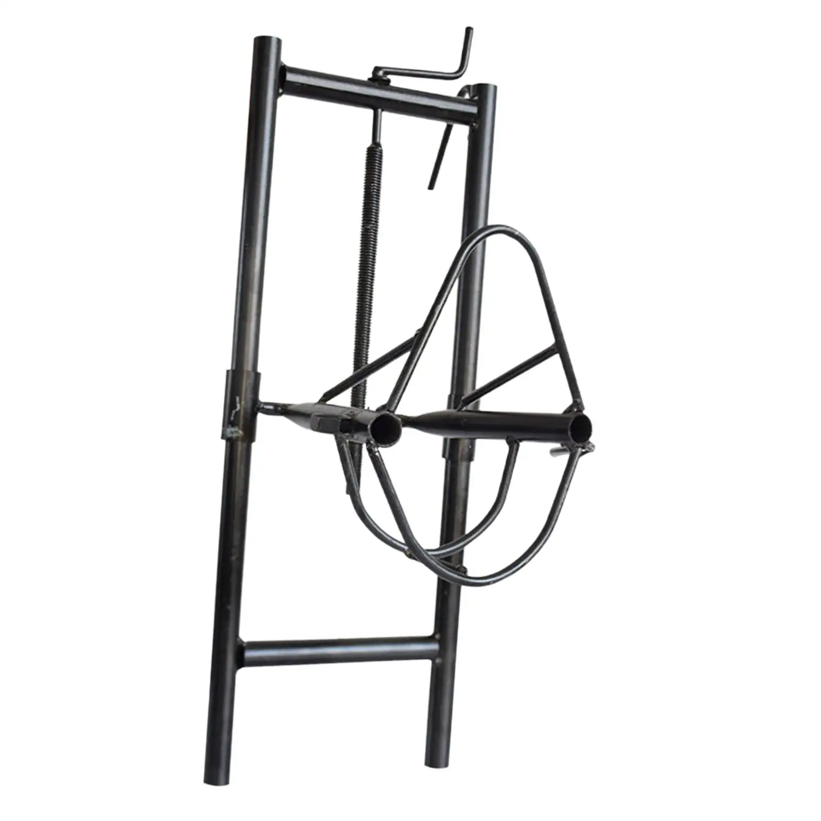 Sheep Head Fixing Bracket Livestock Supplies Stable Wear Resistant Versatile