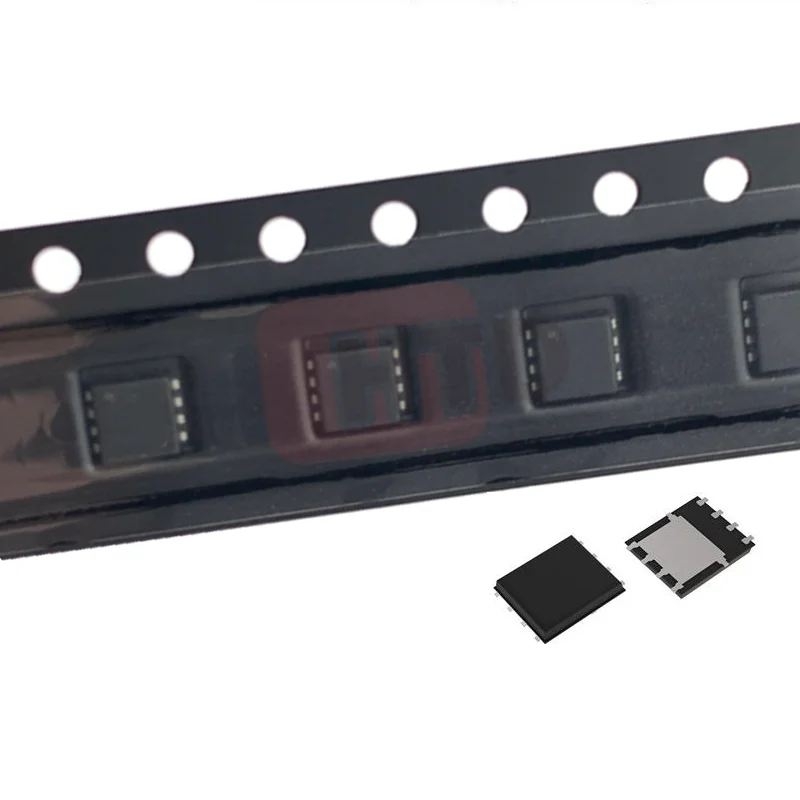 NVMTS0D4N04C 0D4N04C 40V 558A 10-20pcs/lot In Stock