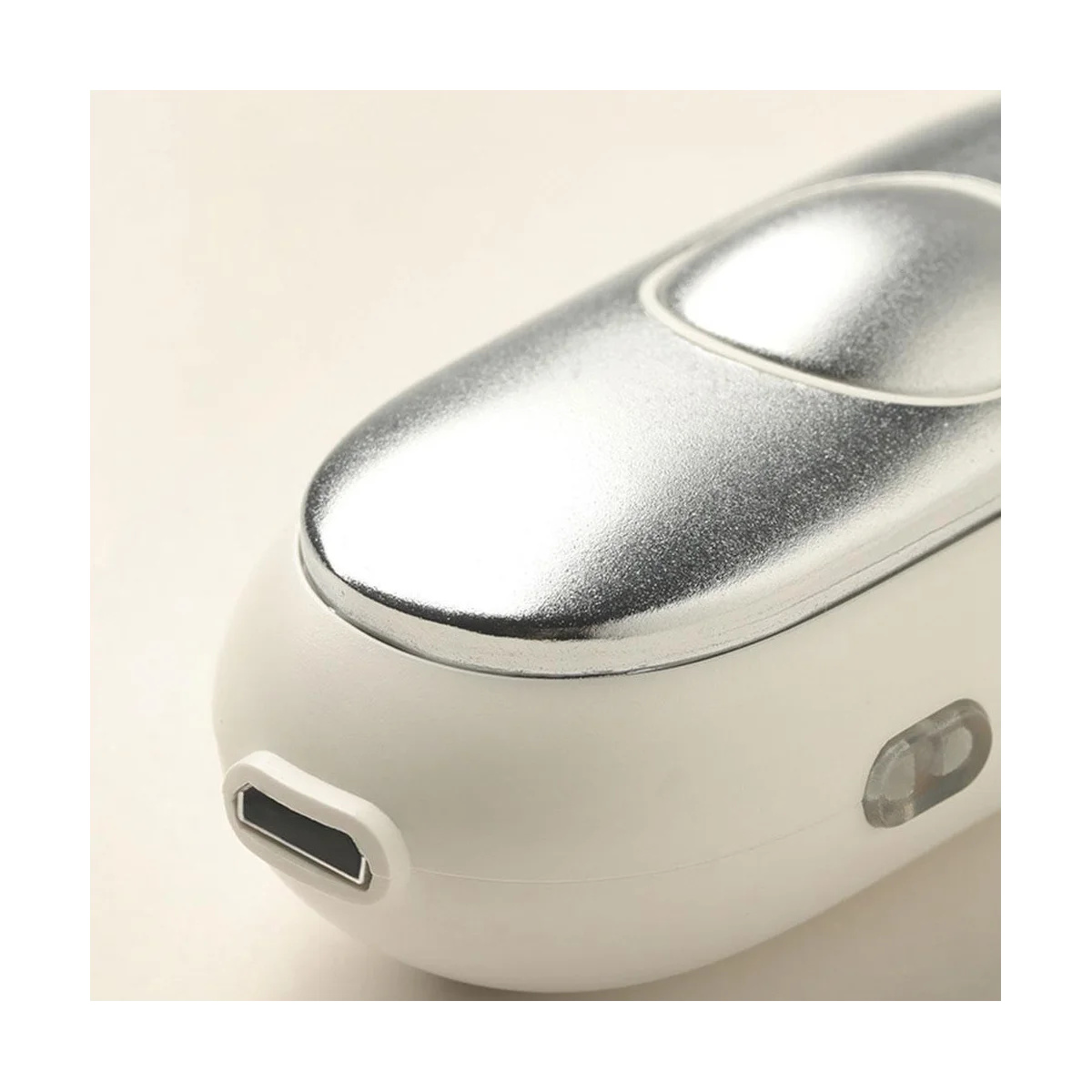 Intelligent Sleep Aid Handheld Micro-Current Sleep Device Anxiety Relief Deep Instrument Sleeper Insomnia Device-A