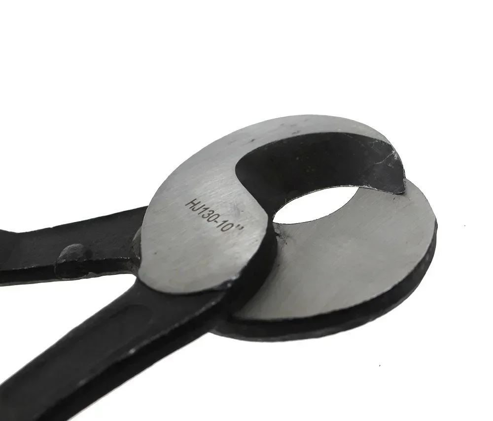 70mm HJ130 Wire Cutter Plier Hand Cable Cutter Plier, Hand Tool, Hand Plier Cable Cutting Tool 3