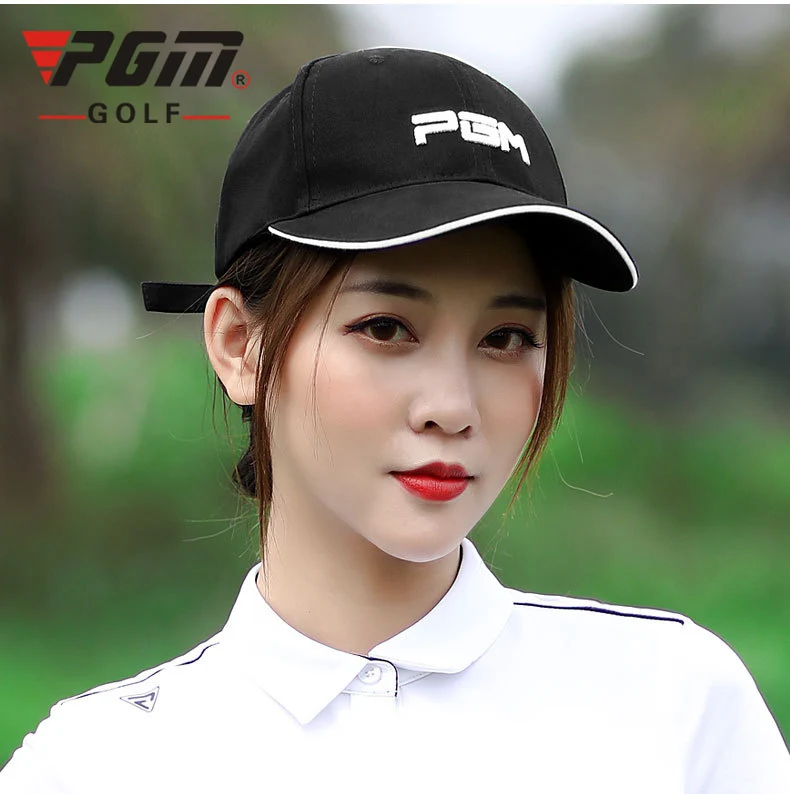 PGM 제조자 직접 골프 모자, 남녀공용 모자, 골프 레크리에이션 스포츠 바이저