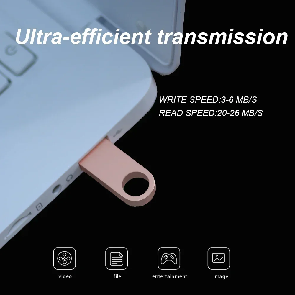Рисунок 6 - JASTER флеш-диск USB 2