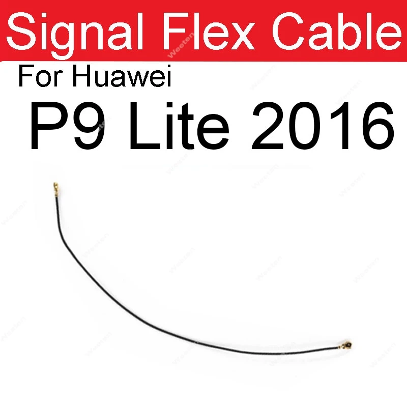 Câble Coaxial Antenne Wifi/GSM Pour Huawei P10 Lite - Avec Outils, Neuf