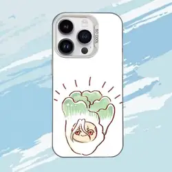 Charming Anime Dr. Stone Candy Matte Shockproof Phone Case - White - iPhone 14 Pro (Z1)
