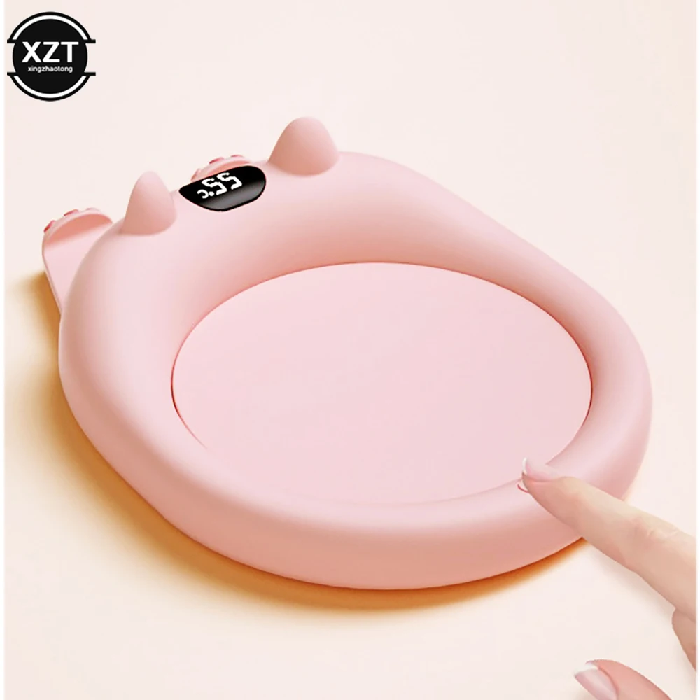 Рисунок 3 - Электрическая чашка-обогреватель