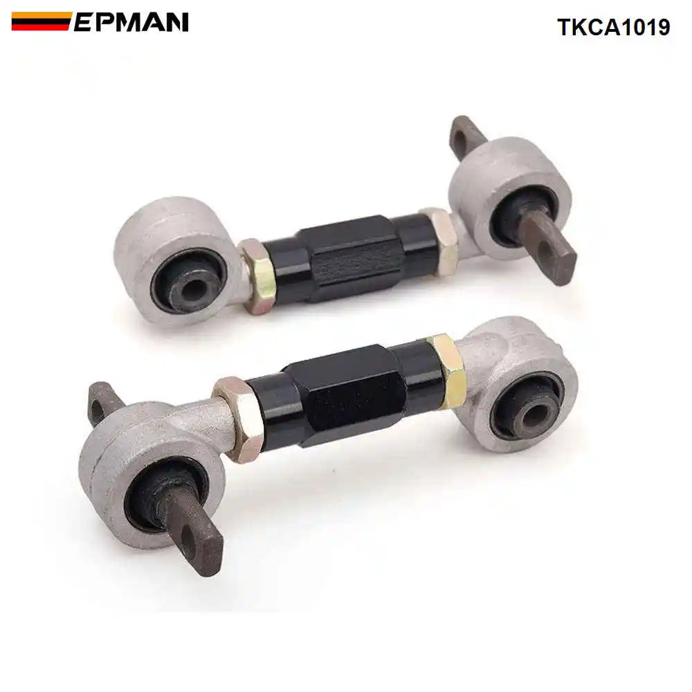 Rear Camber KiT 10mm Hole for Honda Civic EK/EG TKCA1019,rear camber kit