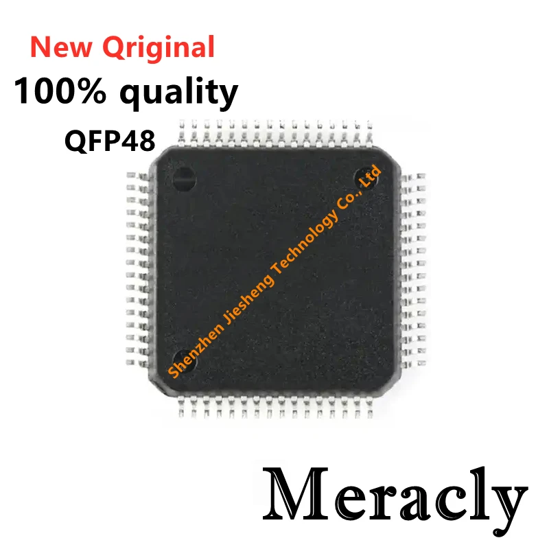 

(10piece)100% New AS19-F AS19-G AS19-HF AS19-HG AS19-H1F AS19-H1G QFP-48 Chipset