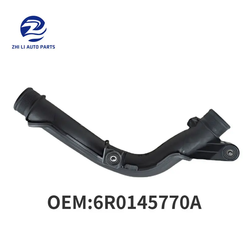 

6R0145770A auto parts hose pipe water pipe For VW POLO AUDI A1 SEAT SKODA 1.6TDI