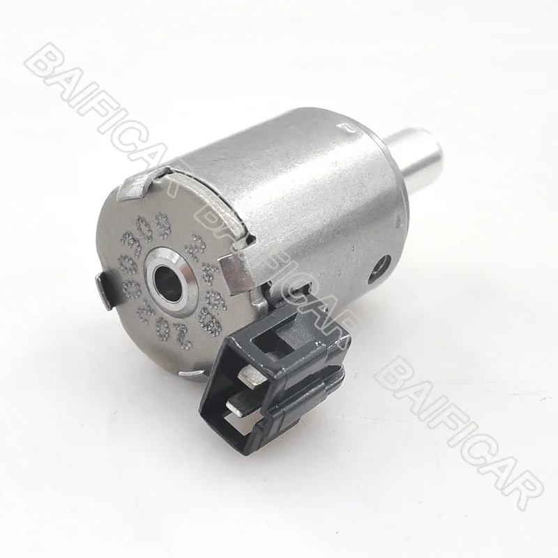 Baificar DPO/AL4 Automatic Gearbox Solenoid Valve 257416 For Peugeot 206 307 Citroen C2 C3 Renault Scenic Megane Clio vvt valve solenoid