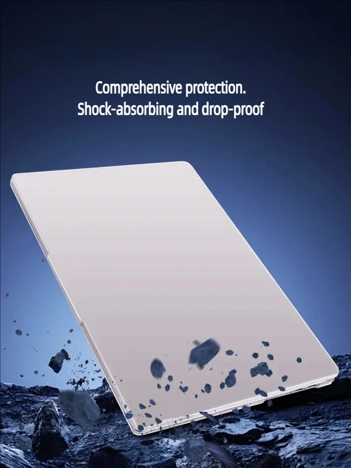 kさま専用　A-slim5袋セット つや消し透明ラップトップケース 2024/2023 Lenovo IdeaPad