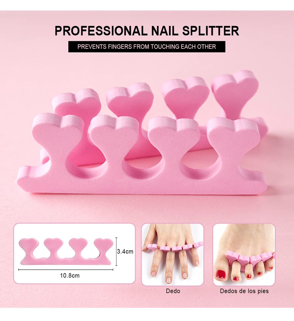 Acrylic Nail Kit All-in-One Beginner Nail Kit Acrylic Powder and Liquid Set with Acrylic Nail Brush Kit Acrylic Set 5