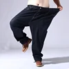 Large size men jeans 200KG plus size 10XL 11XL 12XL 13XL autumn and winter pants large stretch straight 50 54 56 58 black jeans 3