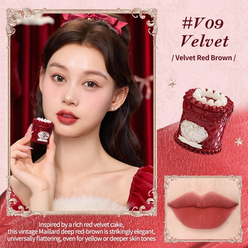 V09 Velvet