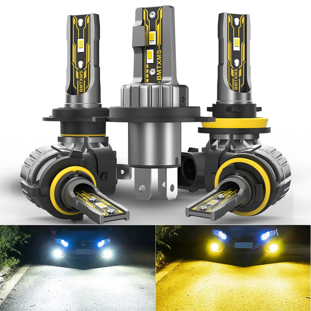 BMTxms автомобильная лампа для передней фары H4 H7 H8 H9 H11 H16JP H1 H3 9003 HB2 9005 HB3 9006 HB4 9012 HIR2 H27 880 881 60 Вт лм BMTxms автомобильная лампа для передней фары H4 H7 H8 H9 H11 H16JP H1 H3 9003 HB2 9005 HB3 9006 HB4 9012 HIR2 H27 880 881 60 Вт лм