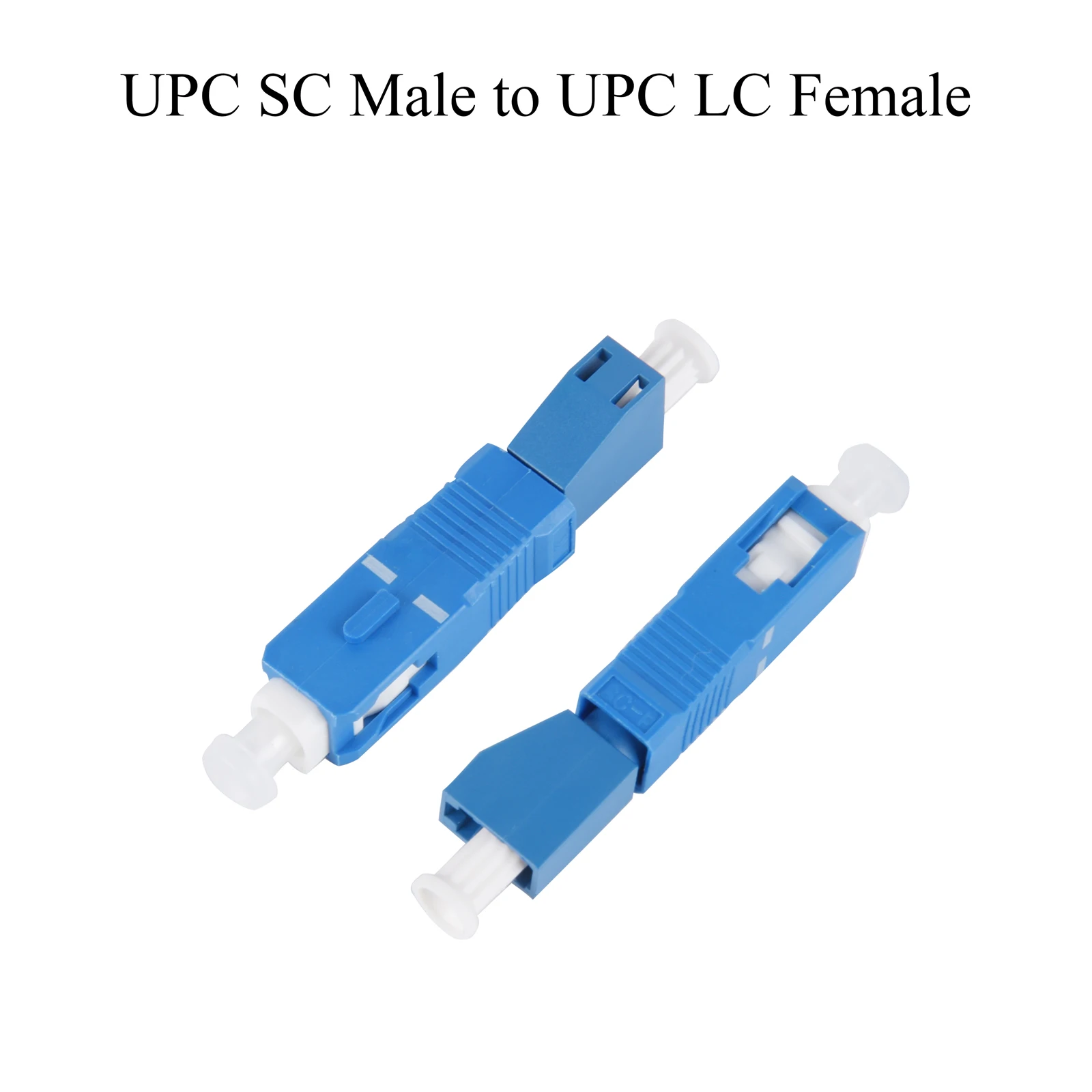 Connettore in fibra ottica SC e SC/APC – per cavo da 0.9–3.0 mm Connettore in fibra ottica SC e SC/APC – per cavo da 0.9–3.0 mm