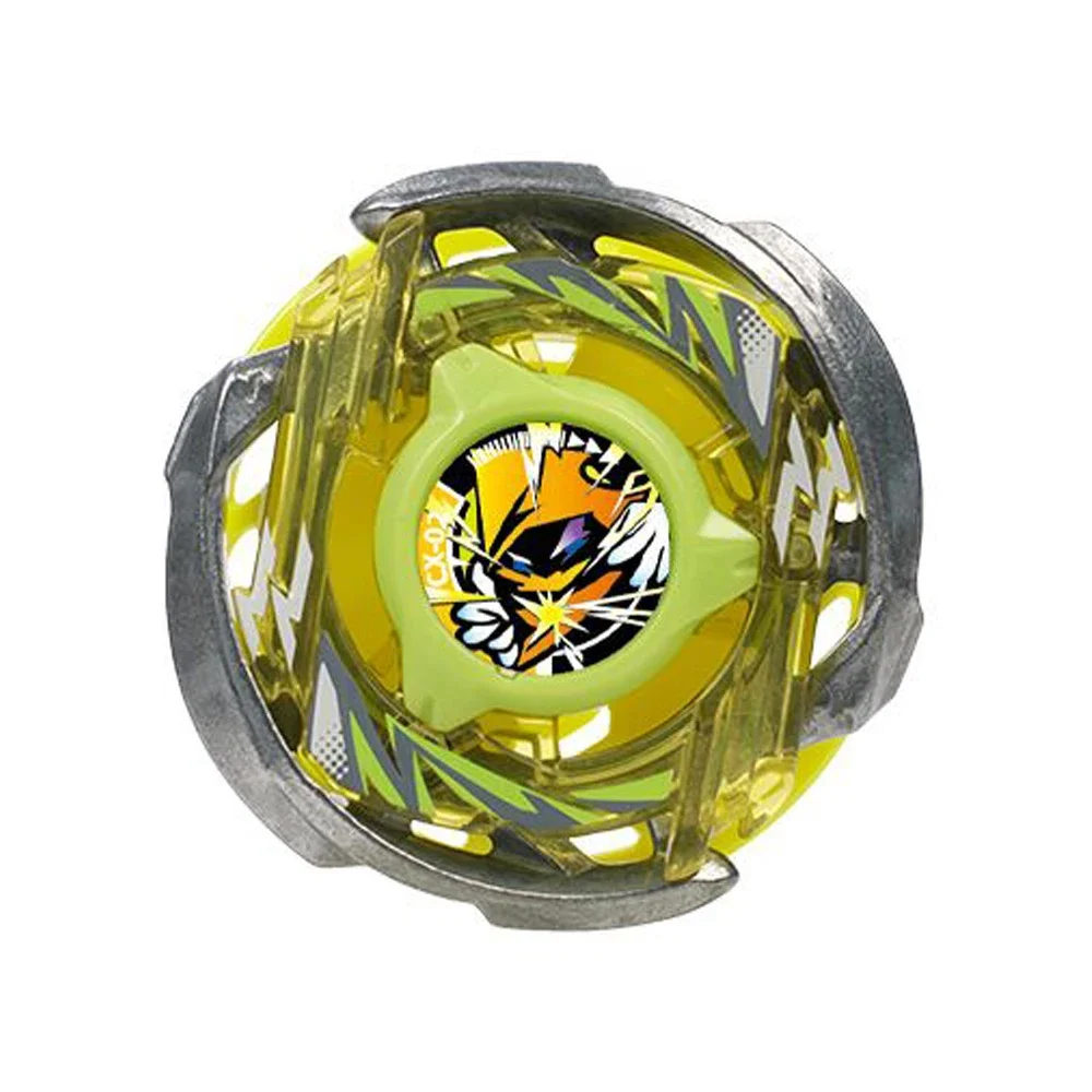 Burst Gyro X Wolf Hunt Toy by Beyx