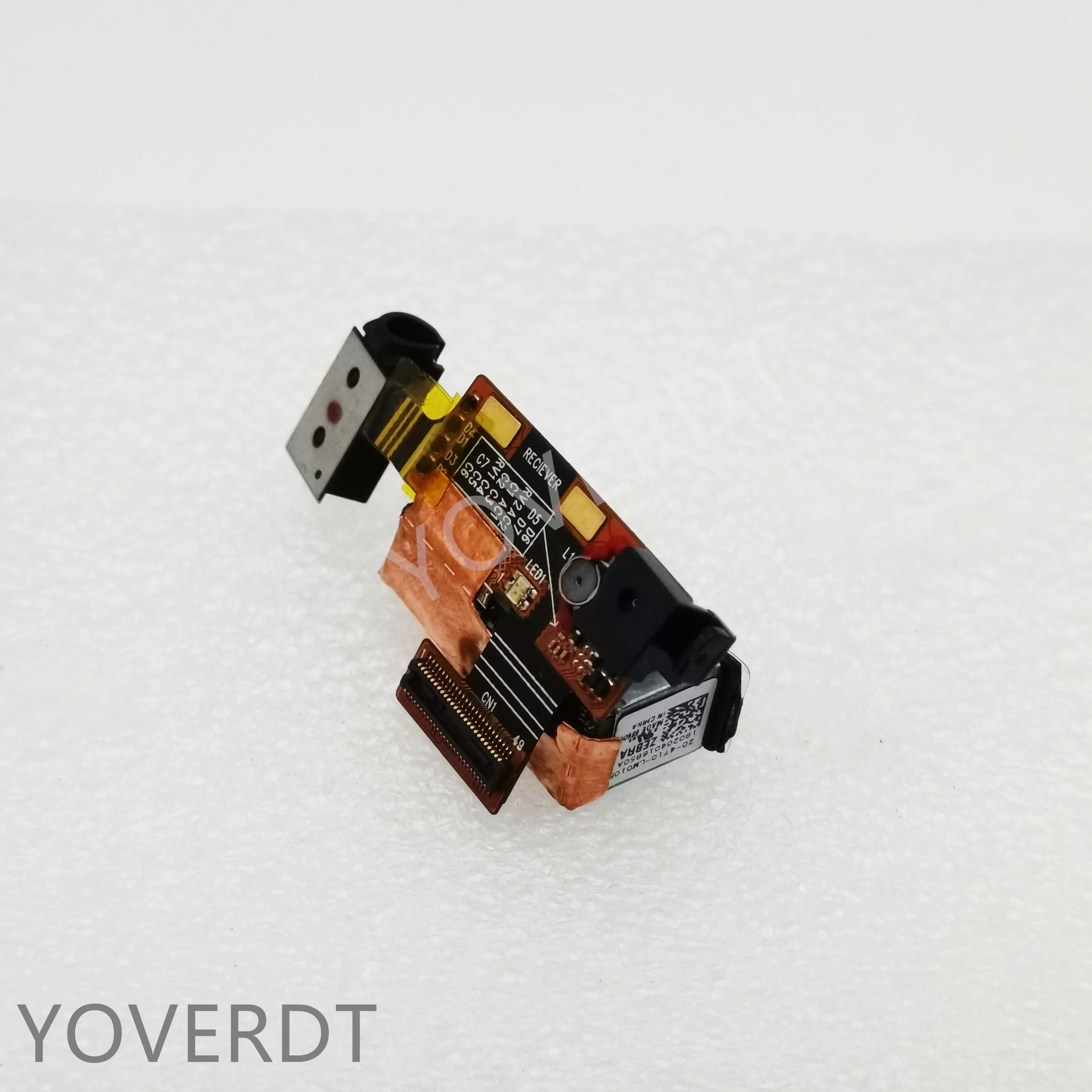 

Новый модуль двигателя 2D Scan SE4710 с микрофоном для Zebra TC51 20-4710-LM010R