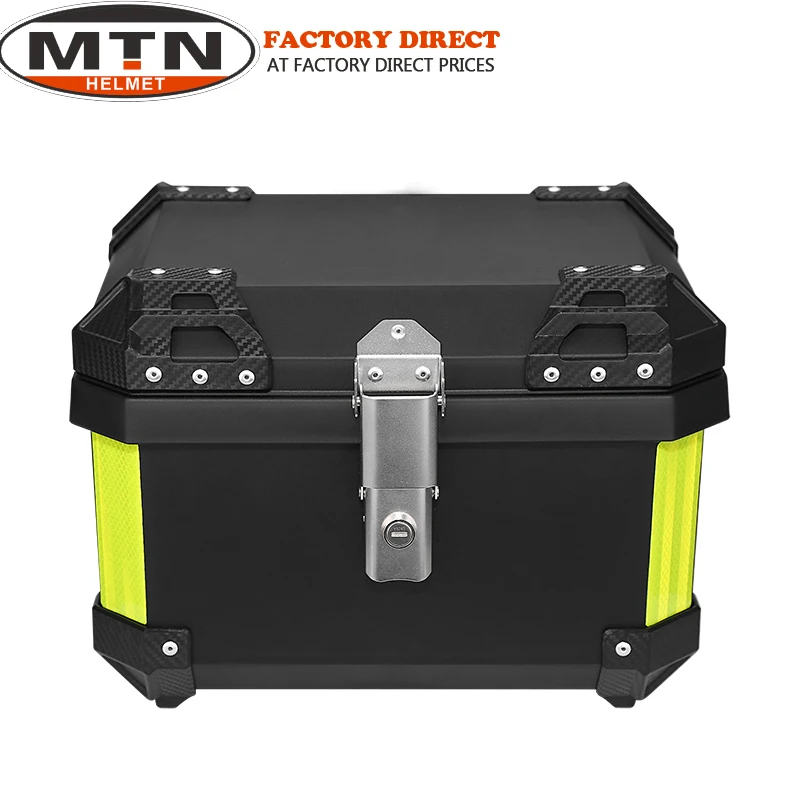 Motorcycle Tail Box 36L Universal for R1200GS R1250GS F800GS F850GS G310gs F750gs Top Rear Luggage Tool motorcycle tail box,motorcycle toolbox,motorcycle tool box