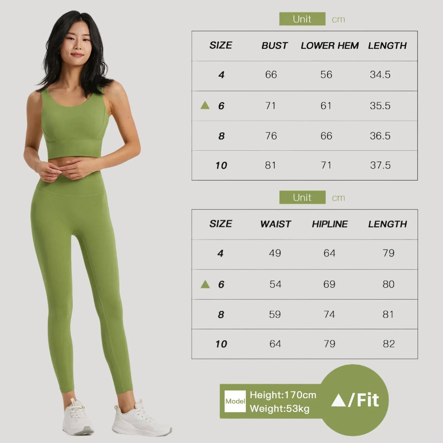 Seamless Yoga Set Women Lycra Gym Clothing Sports Bra Semi-Fixed Cups Workout Tops Anti Rolling Yoga Leggings with Pocket Tights 6
