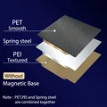 PET PEI no base